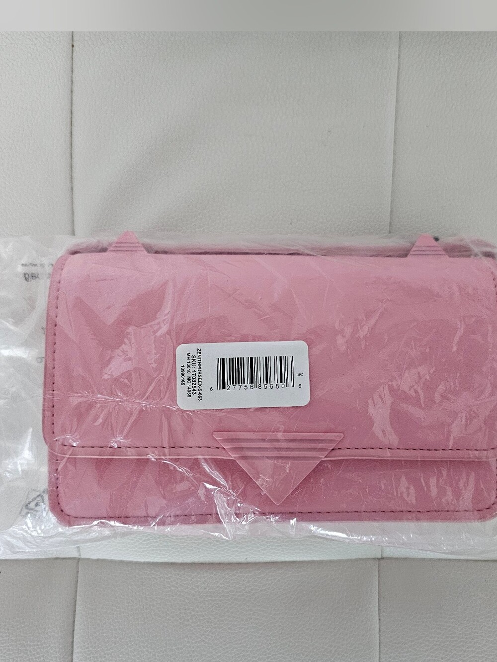 BNWT Aldo Pink Women's Crossbody Shoulder Bag